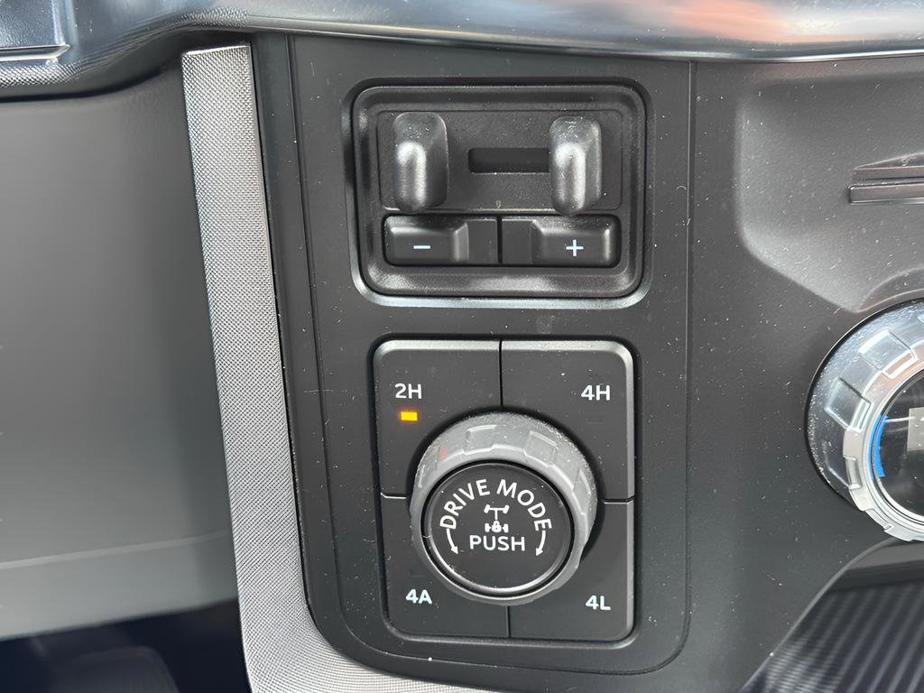 Used 2021 Ford F150 Limited AWD/4WD image 20