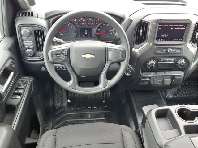 New 2026 Chevrolet Silverado 3500 W/T w/ WT Convenience Package AWD/4WD image 4