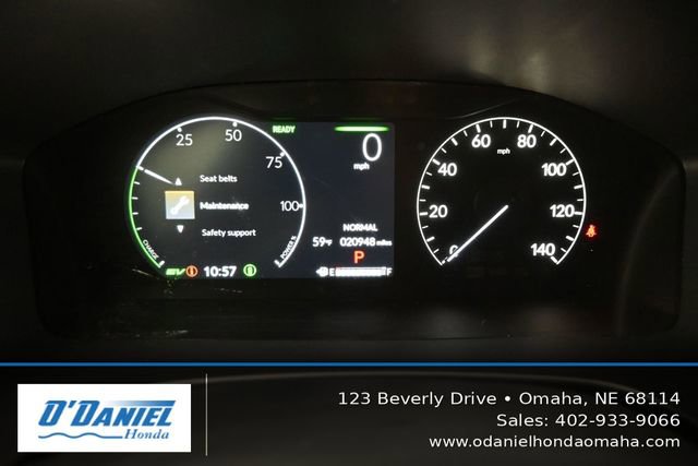Used 2024 Honda CR-V Sport Touring image 28