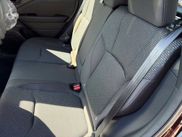 New 2026 Subaru Forester Premium AWD/4WD image 5