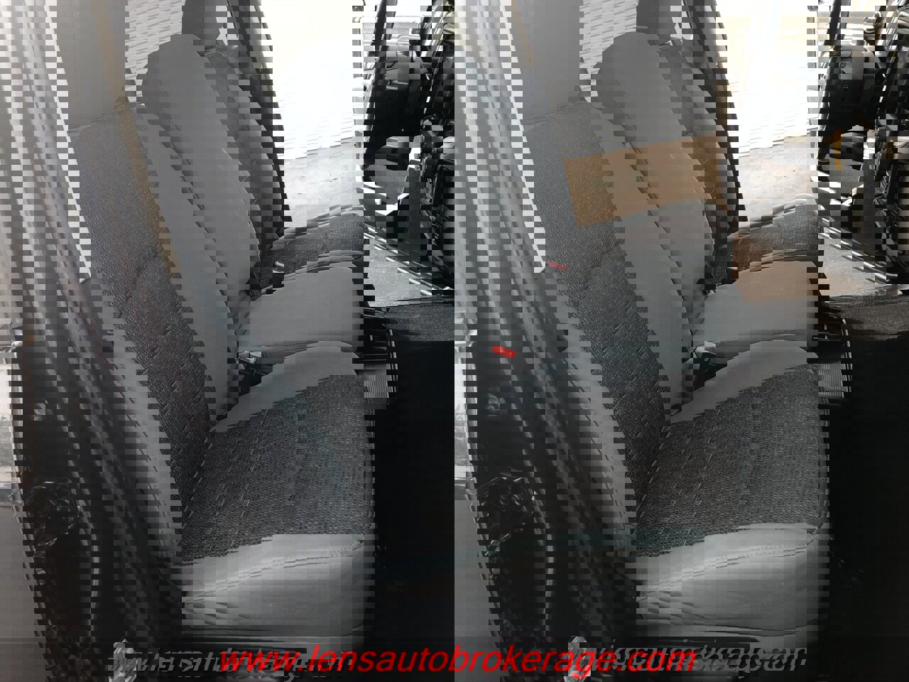 Used 2014 RAM 2500 SLT w/ Luxury Group image 23