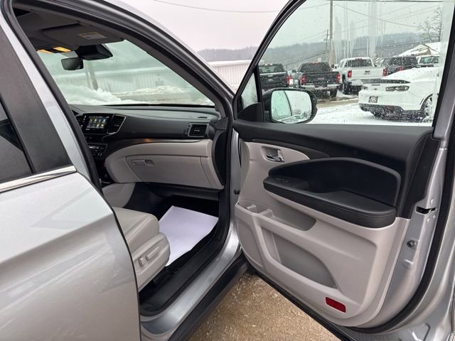 Used 2022 Honda Pilot Special Edition image 40