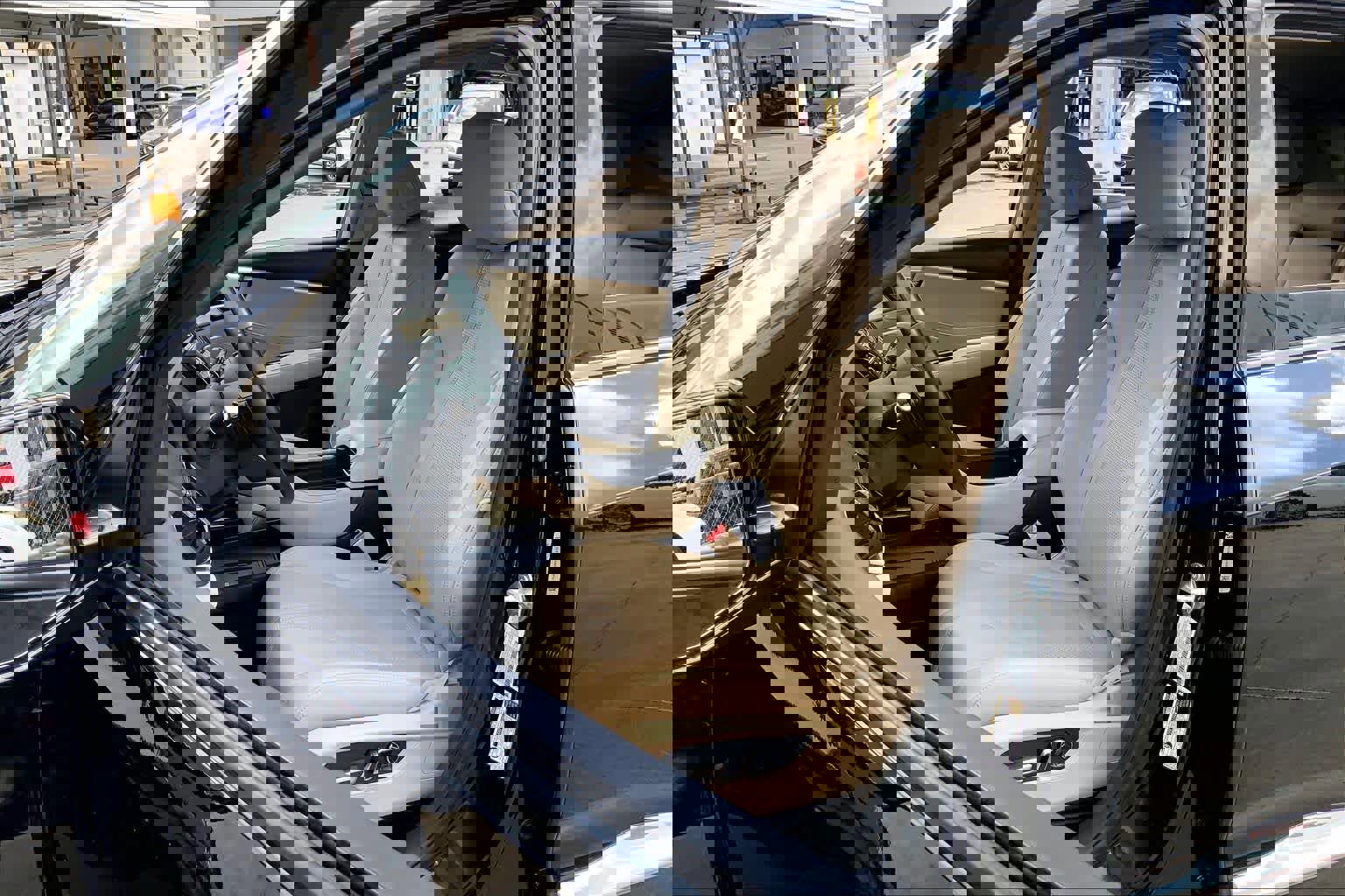 Used 2023 Acura RDX FWD w/ Technology Package image 8