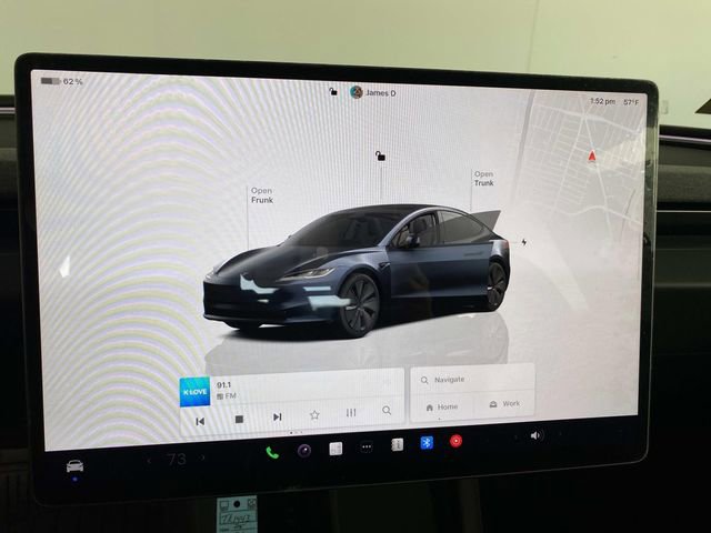 Used 2025 Tesla Model 3 Long Range image 19