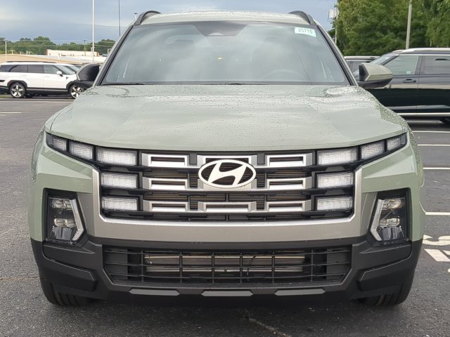 New 2026 Hyundai Santa Cruz SEL AWD/4WD image 8
