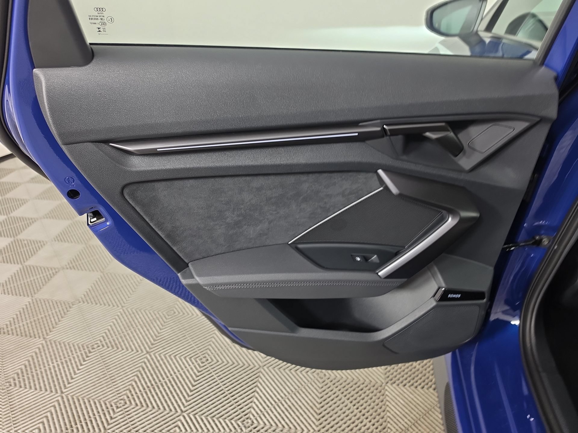 New 2026 Audi RS 3 AWD/4WD image 34