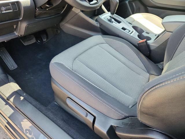 Used 2024 Subaru Crosstrek 2.0i Premium AWD/4WD image 22