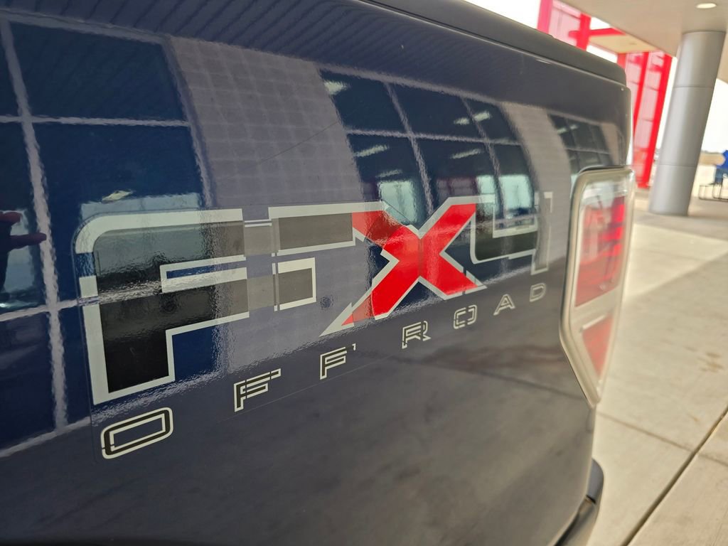 Used 2009 Ford F150 FX4 image 11