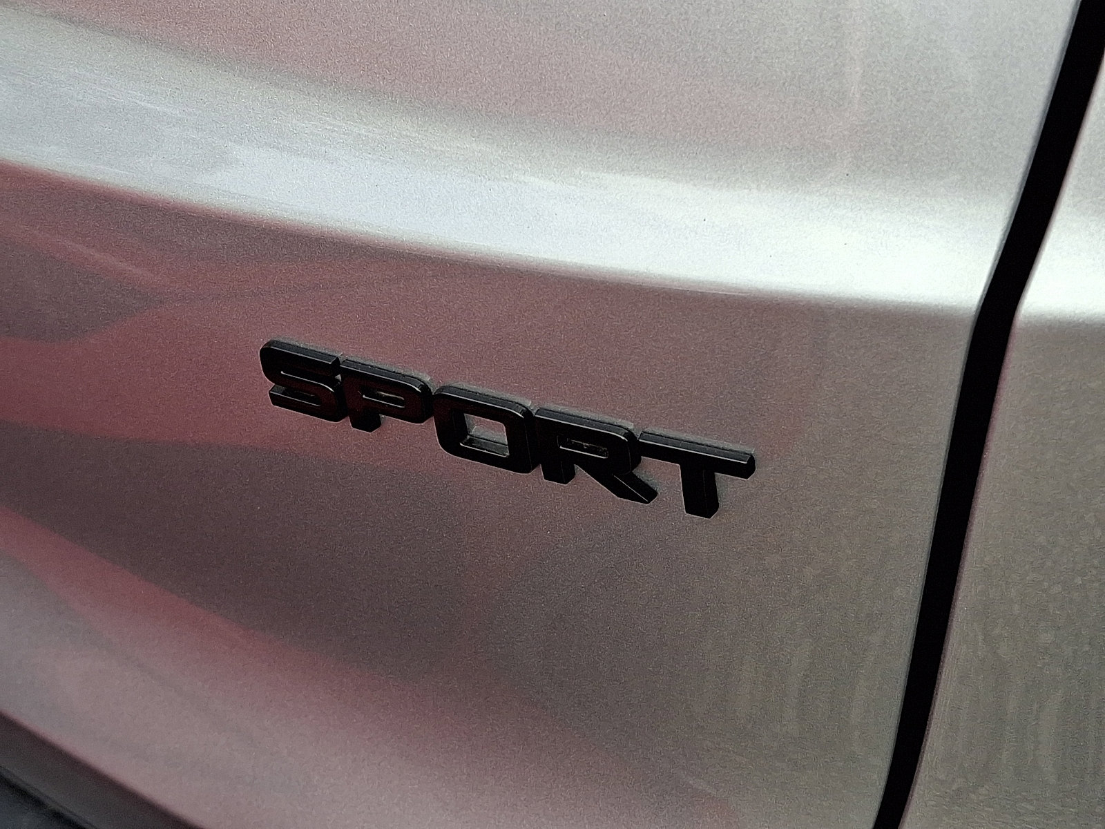 New 2026 Honda CR-V Sport-L image 5