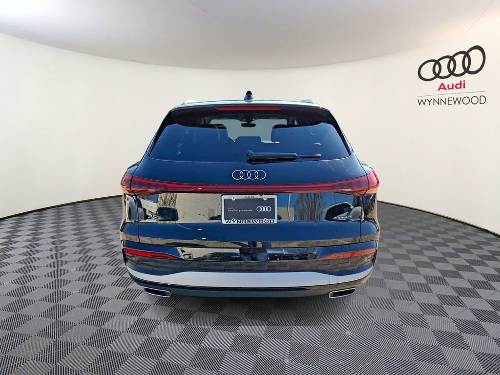 Used 2025 Audi Q5 Premium Plus w/ Premium Plus image 5