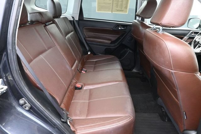 Used 2018 Subaru Forester 2.5i Touring w/ Popular Package #3B AWD/4WD image 31