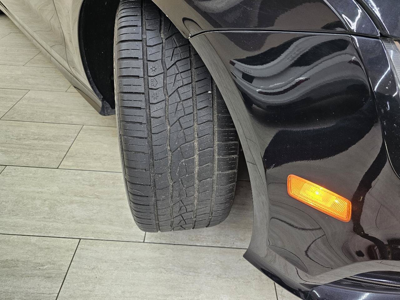 Used 2014 Audi S7 Prestige w/ Black Optic Package AWD/4WD image 42