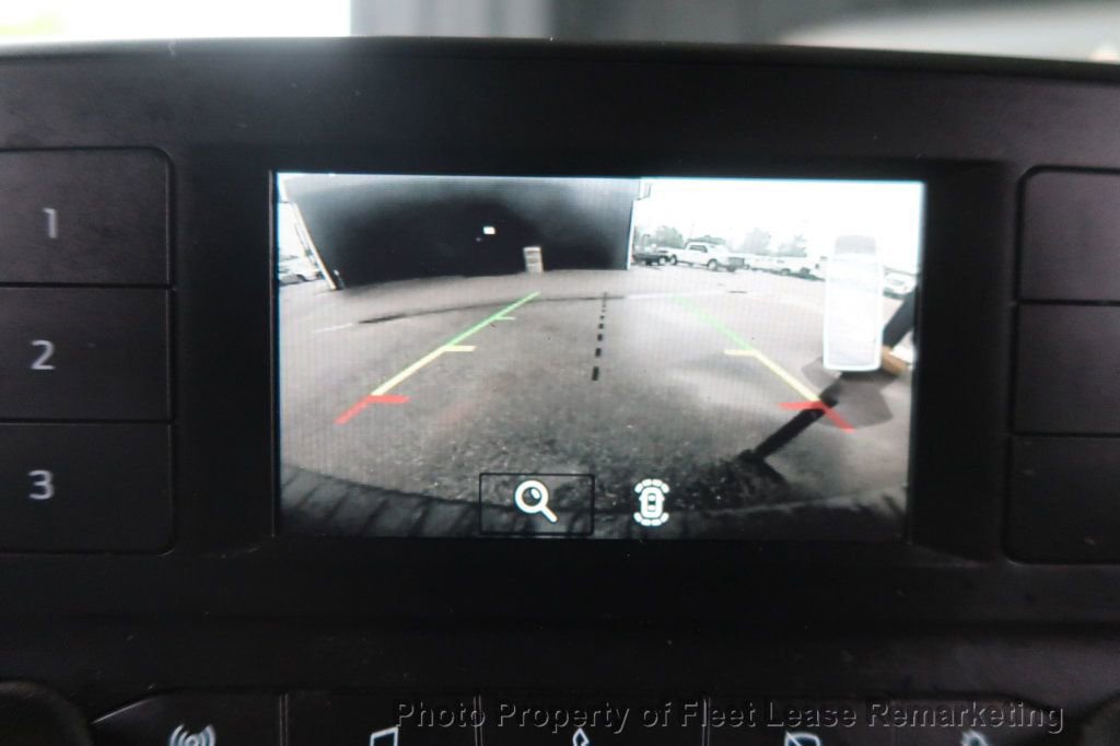 Used 2020 Ford Transit 250 Low Roof RWD image 28