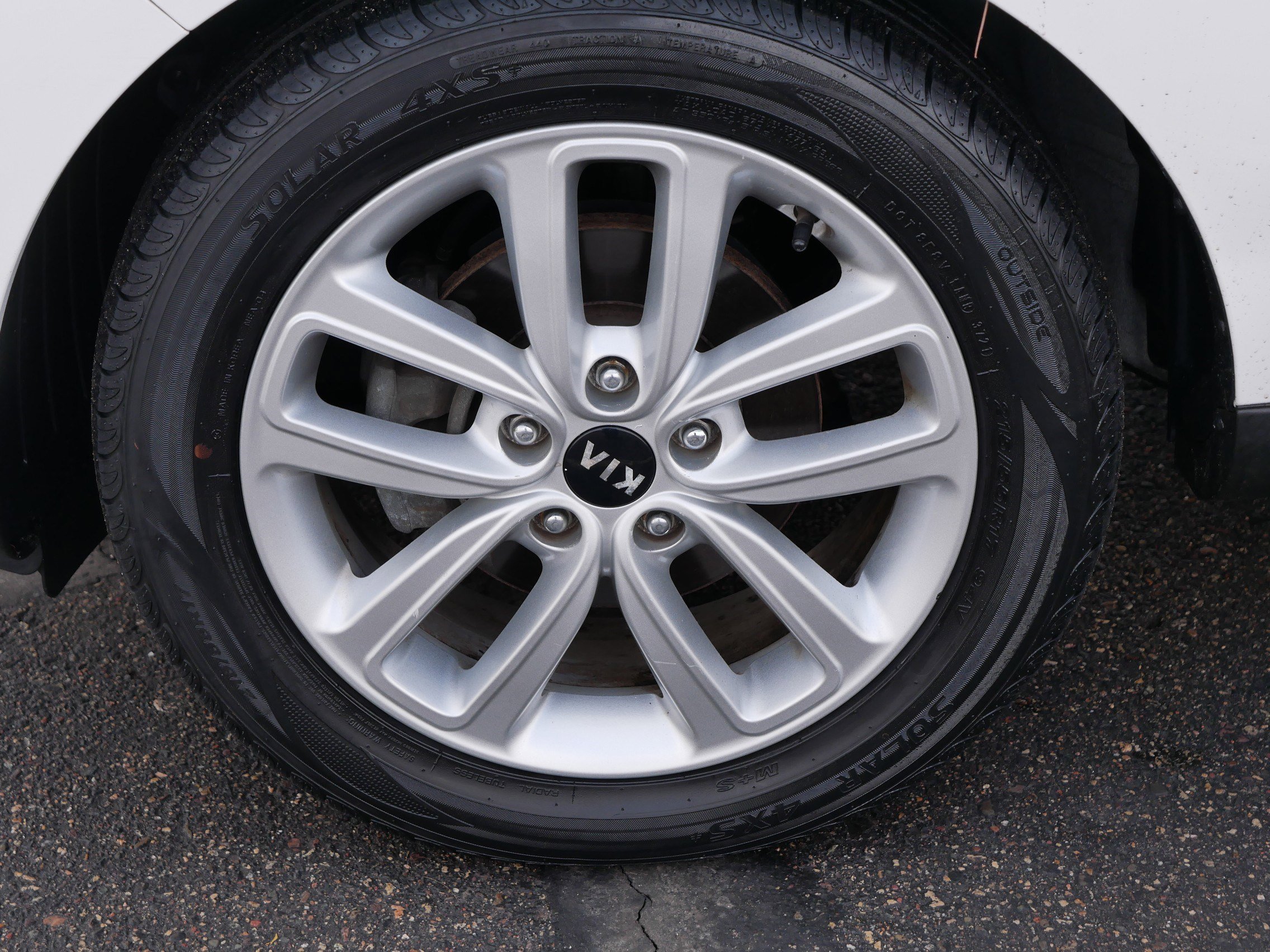 Used 2018 Kia Soul + image 15