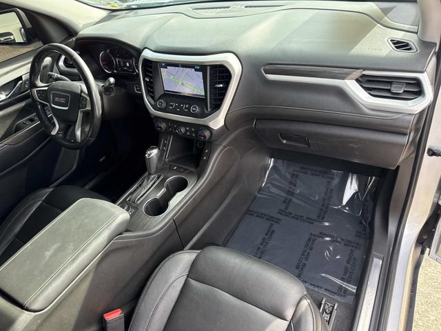 Used 2019 GMC Acadia SLT FWD image 18