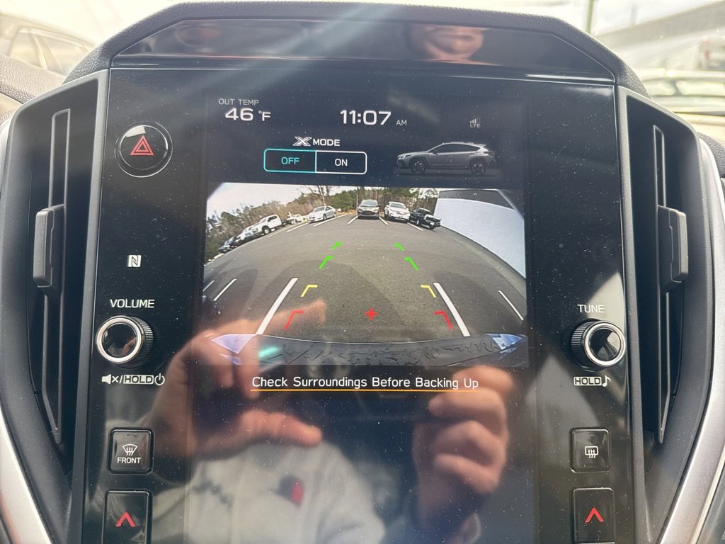 Used 2024 Subaru Crosstrek 2.0i Premium image 19