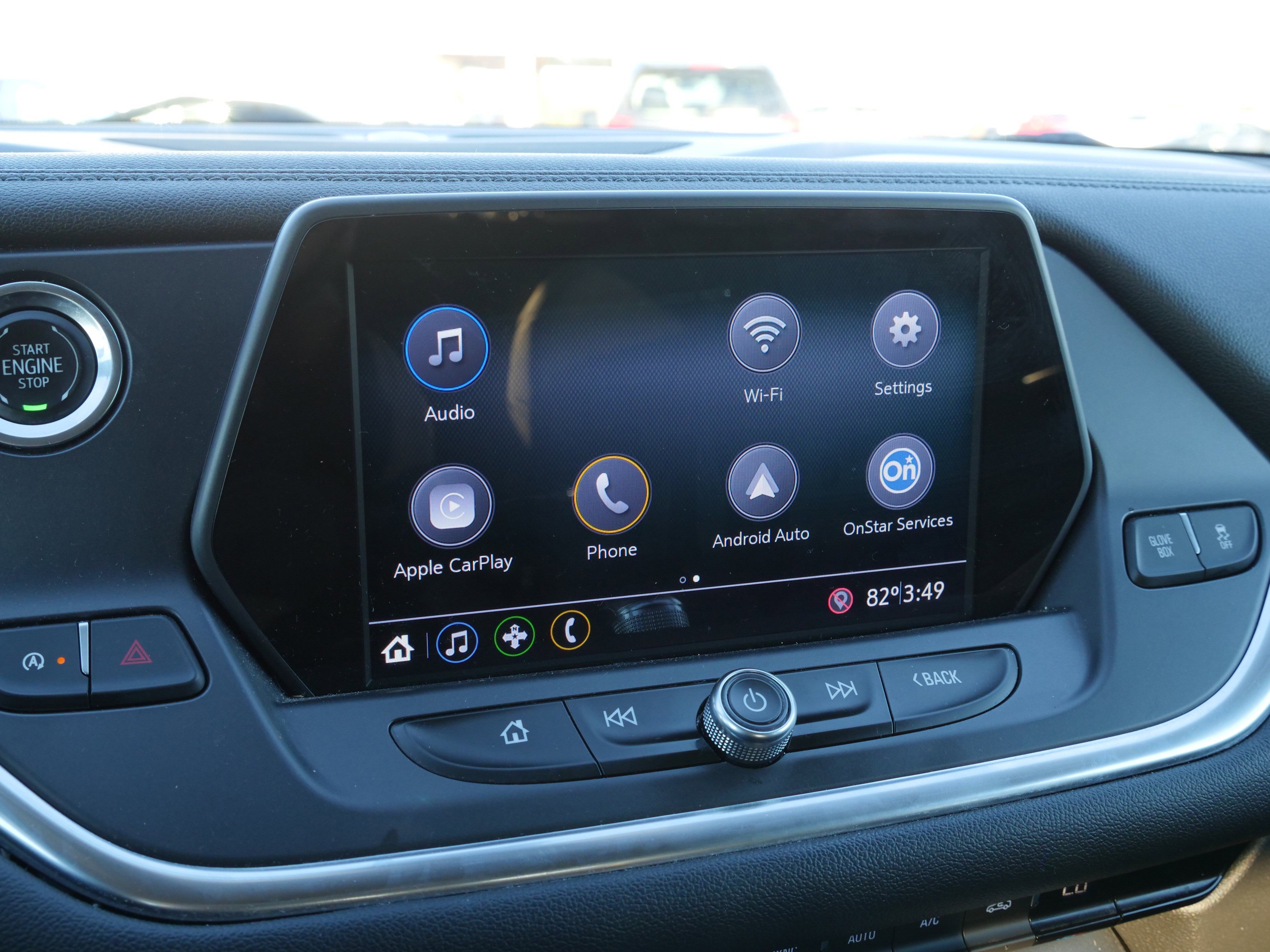 Used 2020 Chevrolet Blazer LT image 27