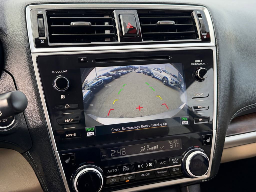 Used 2019 Subaru Outback 2.5i Limited image 20