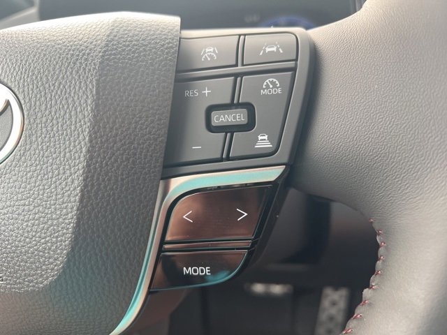 New 2026 Toyota Camry XSE image 23