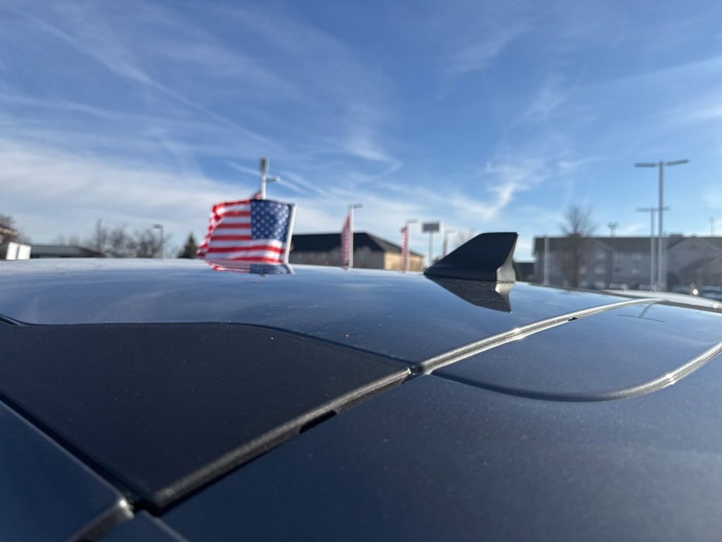 Certified 2025 Ford Escape SE image 19