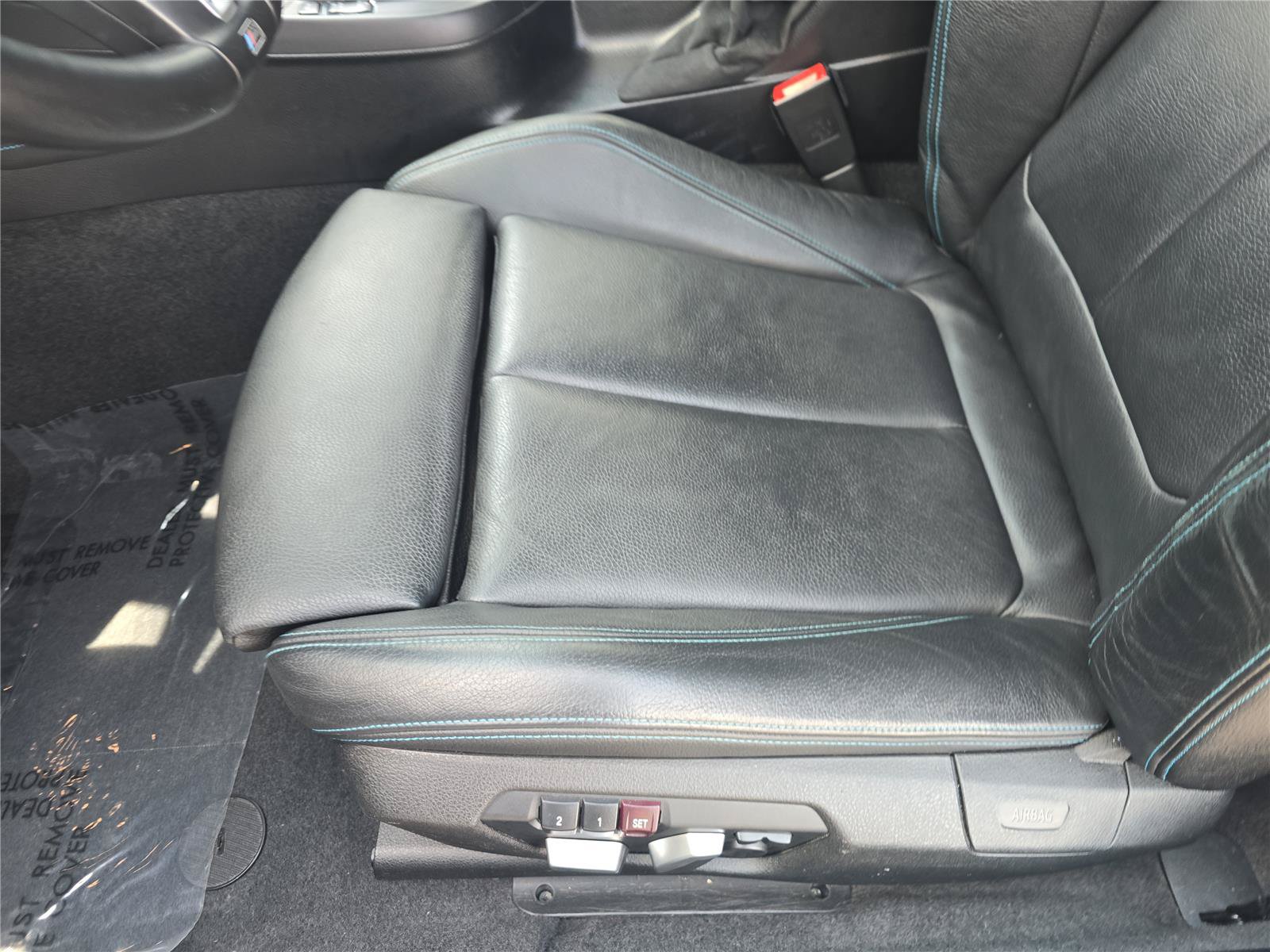 Used 2017 BMW M2 RWD image 11