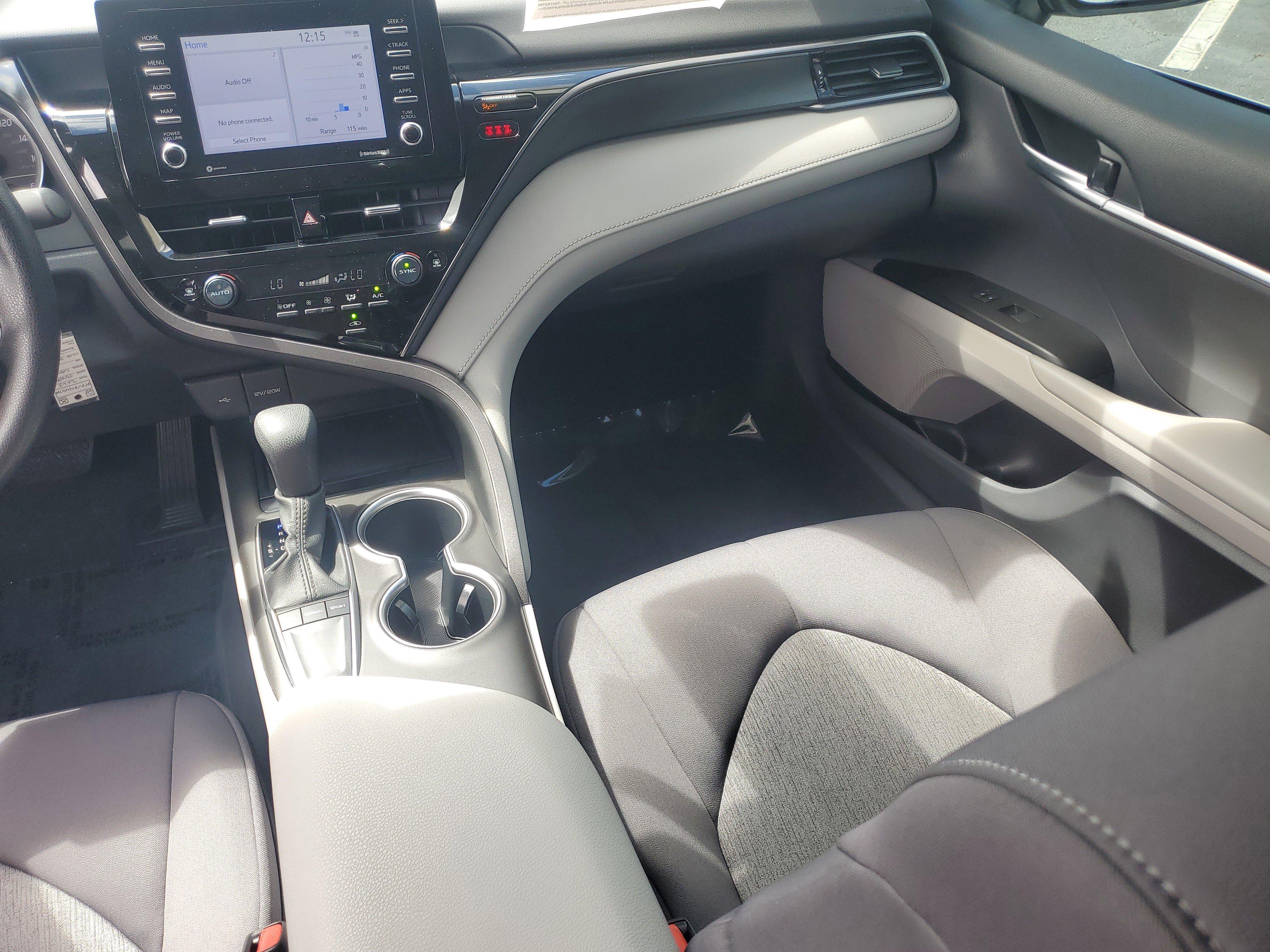 Certified 2023 Toyota Camry LE image 15