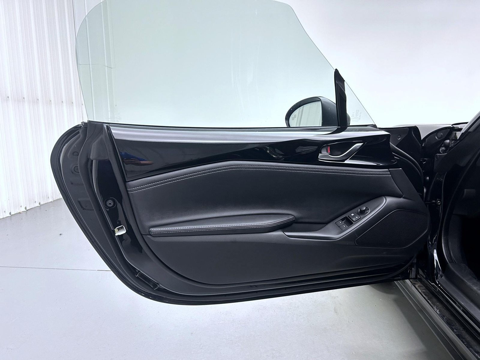 New 2026 MAZDA MX-5 Miata Grand Touring w/ Weather Package RWD image 10