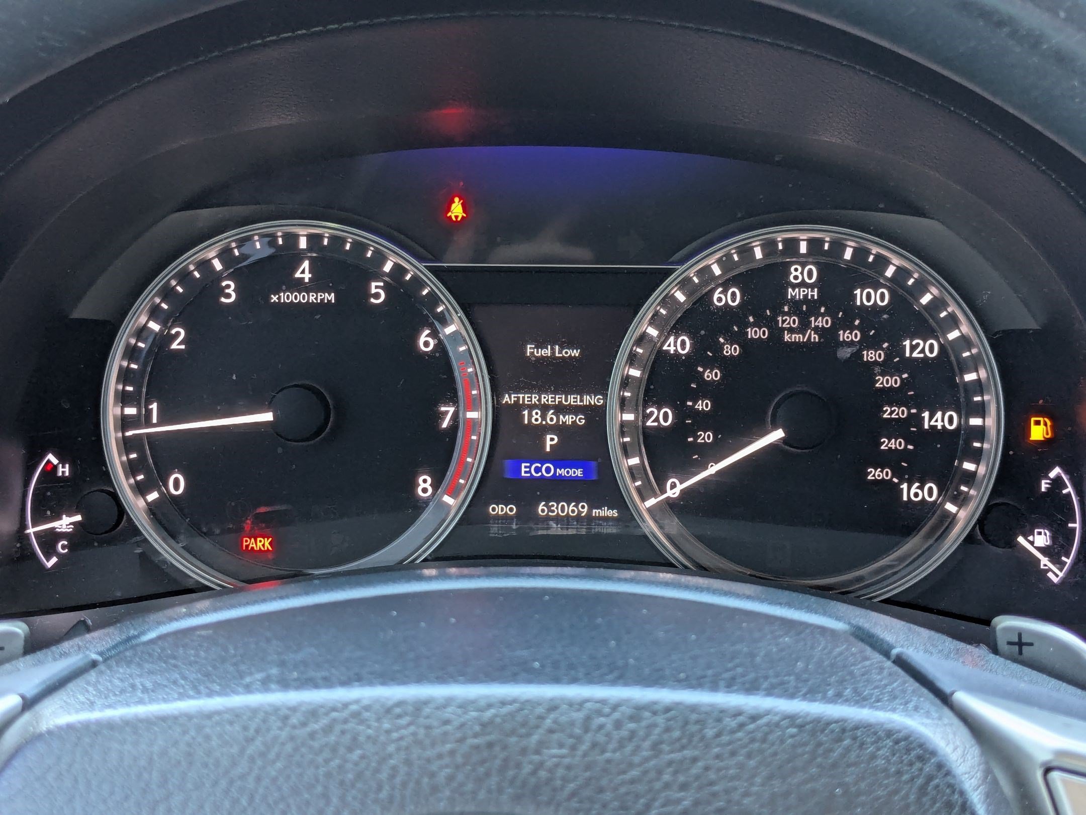 Used 2015 Lexus GS 350 w/ Premium Package RWD image 22