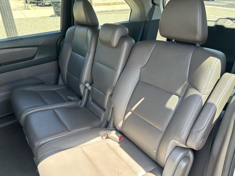 Used 2014 Honda Odyssey EX-L image 15
