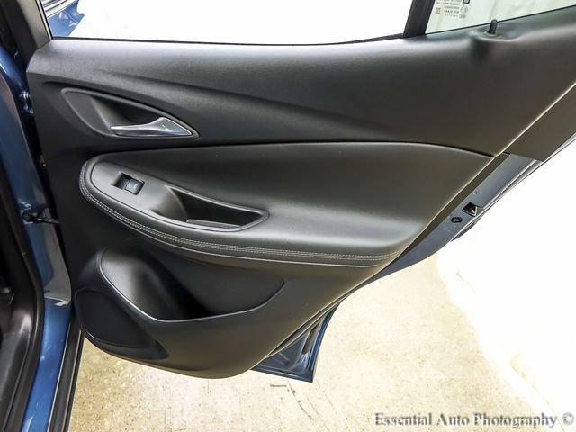 Certified 2024 Buick Encore GX Preferred w/ Comfort Package FWD image 22