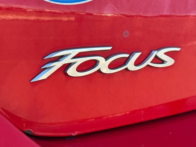 Used 2016 Ford Focus SE FWD image 14
