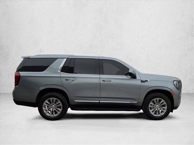 Used 2024 GMC Yukon SLT image 4