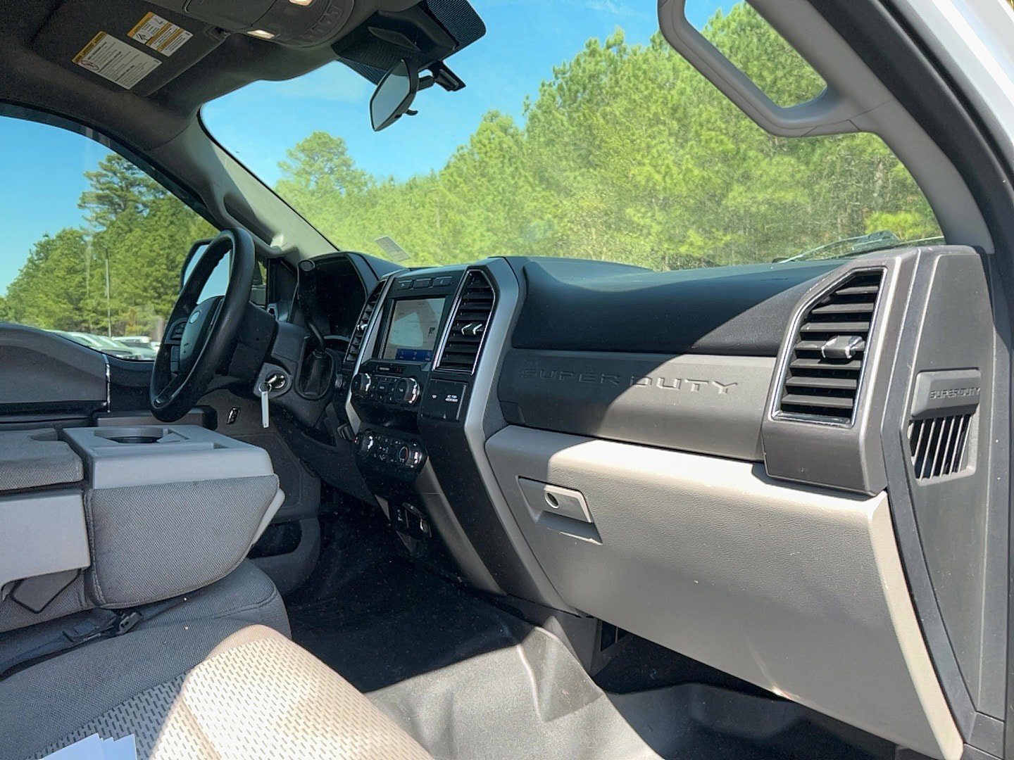 Used 2020 Ford F250 XLT image 24