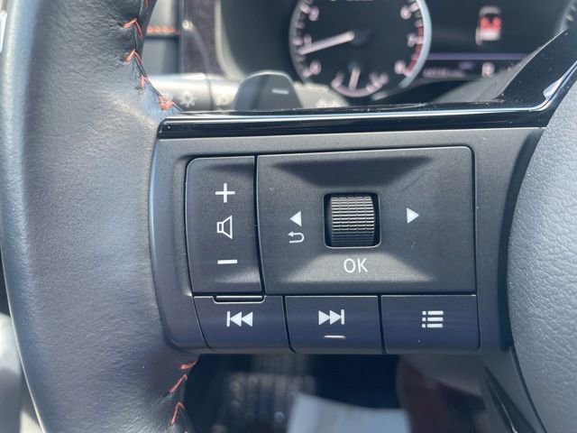 Used 2023 Nissan Pathfinder Rock Creek AWD/4WD image 39