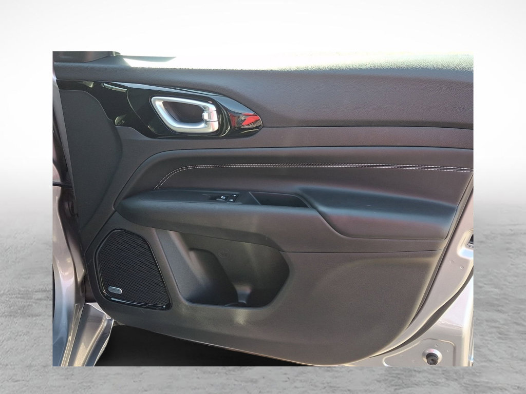 Used 2023 Jeep Compass High Altitude image 10