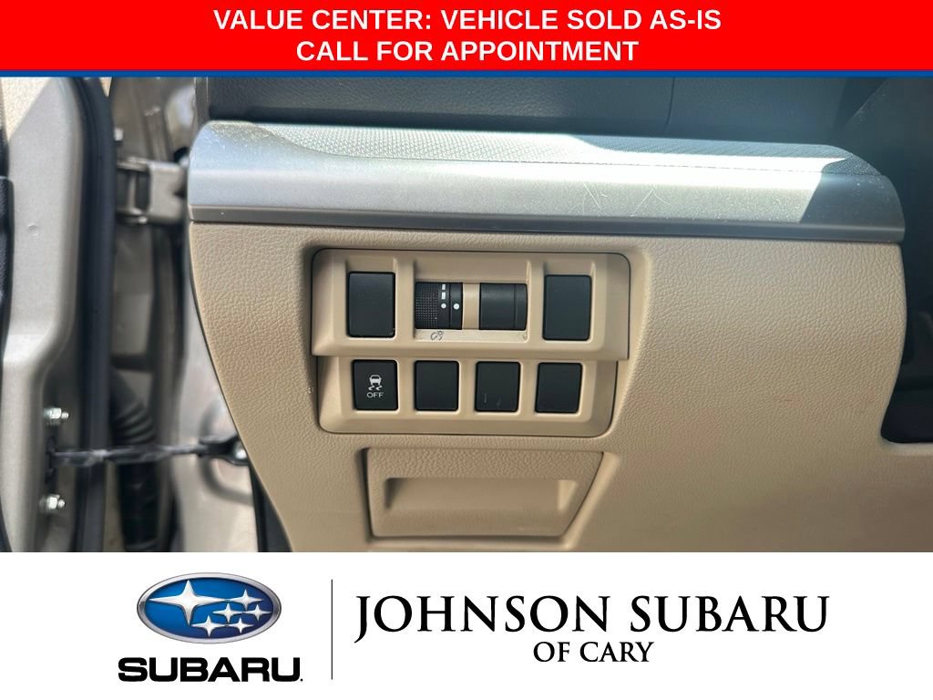 Used 2017 Subaru Outback 2.5i Premium AWD/4WD image 15