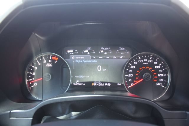Used 2020 Ford F150 Raptor w/ Equipment Group 802A Luxury AWD/4WD image 24