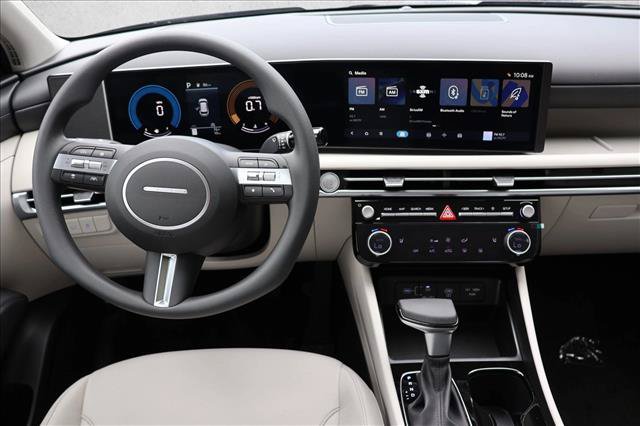 New 2026 Hyundai Tucson SEL AWD/4WD image 23