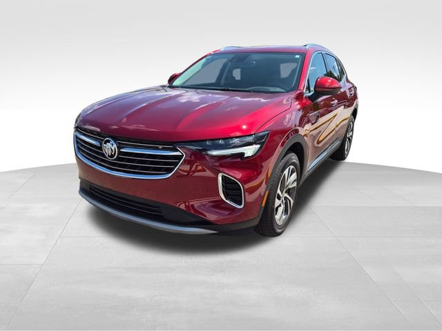 Used 2023 Buick Envision Essence