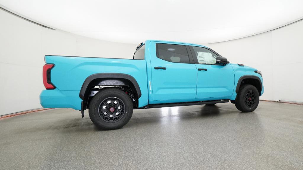 New 2026 Toyota Tundra TRD Pro image 51