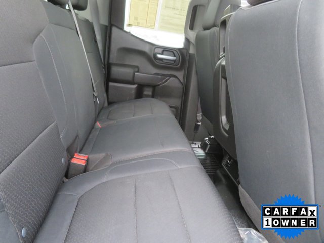 Used 2019 Chevrolet Silverado 1500 W/T w/ WT Convenience Package image 15