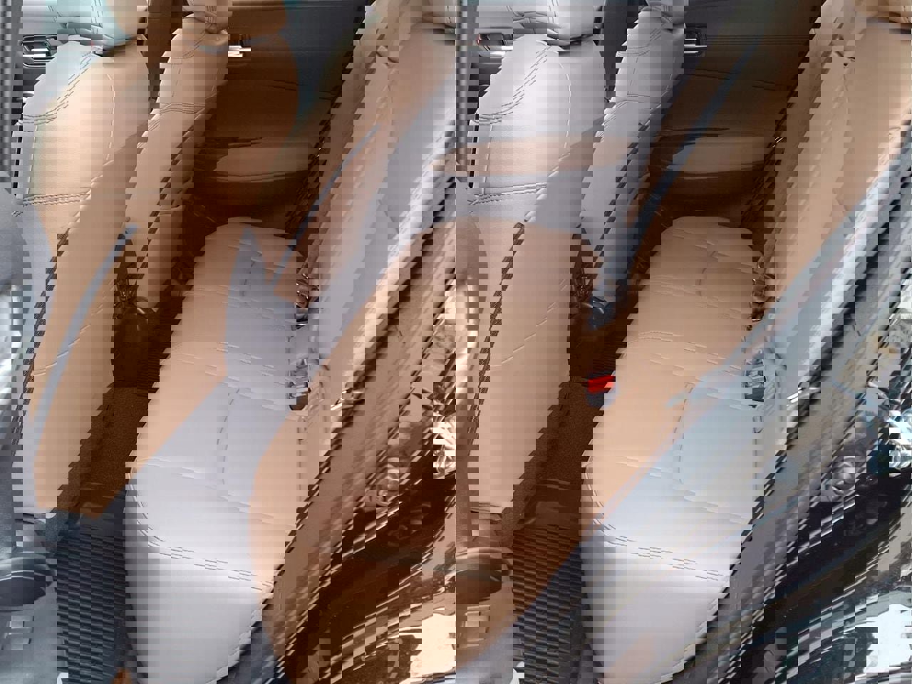 New 2026 Toyota Corolla Cross XLE image 12