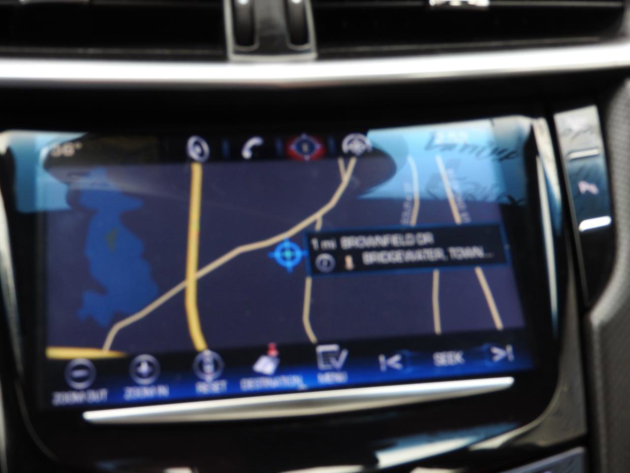 Used 2013 Cadillac XTS Platinum image 13