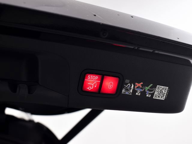 Certified 2025 Mercedes-Benz GLS 450 4MATIC image 42