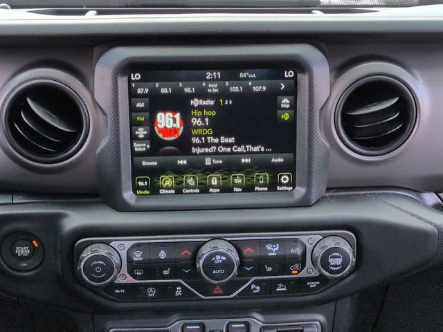 Used 2021 Jeep Gladiator Sport image 22