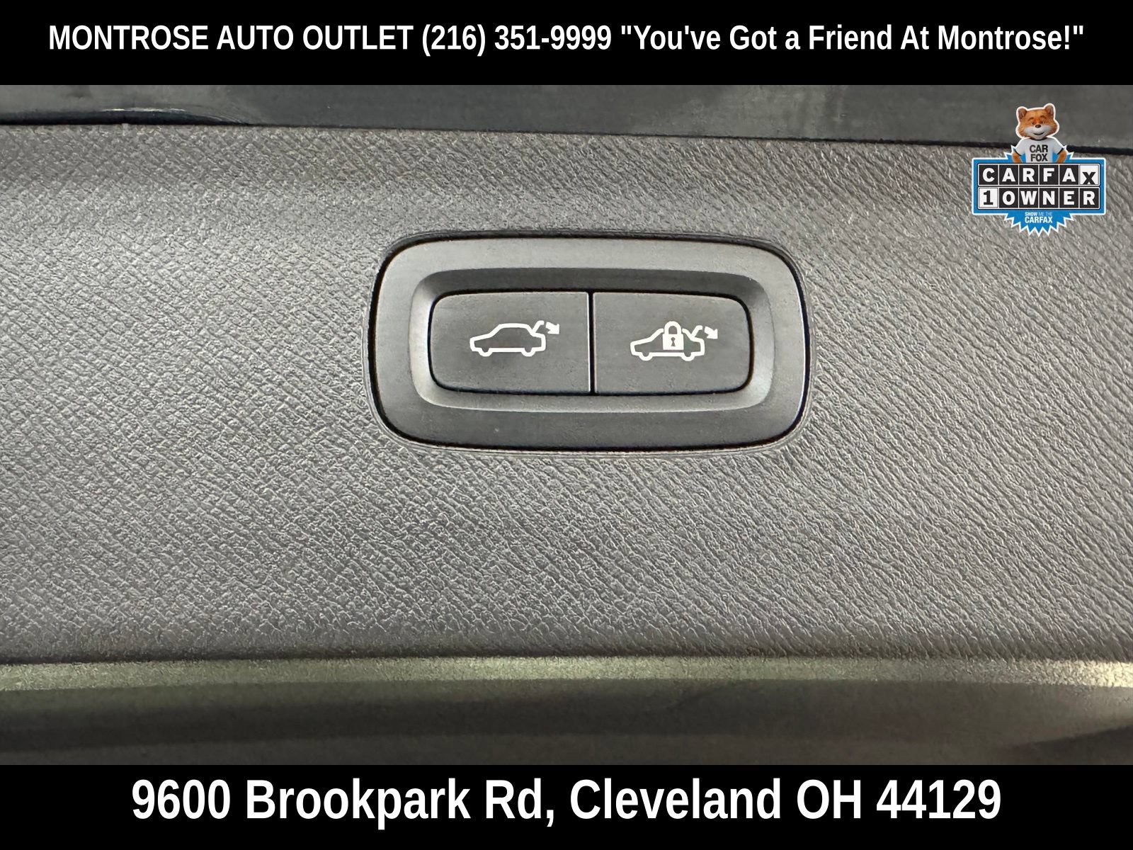 Used 2025 Volvo XC90 T8 Ultra w/ Lounge Package AWD/4WD image 47