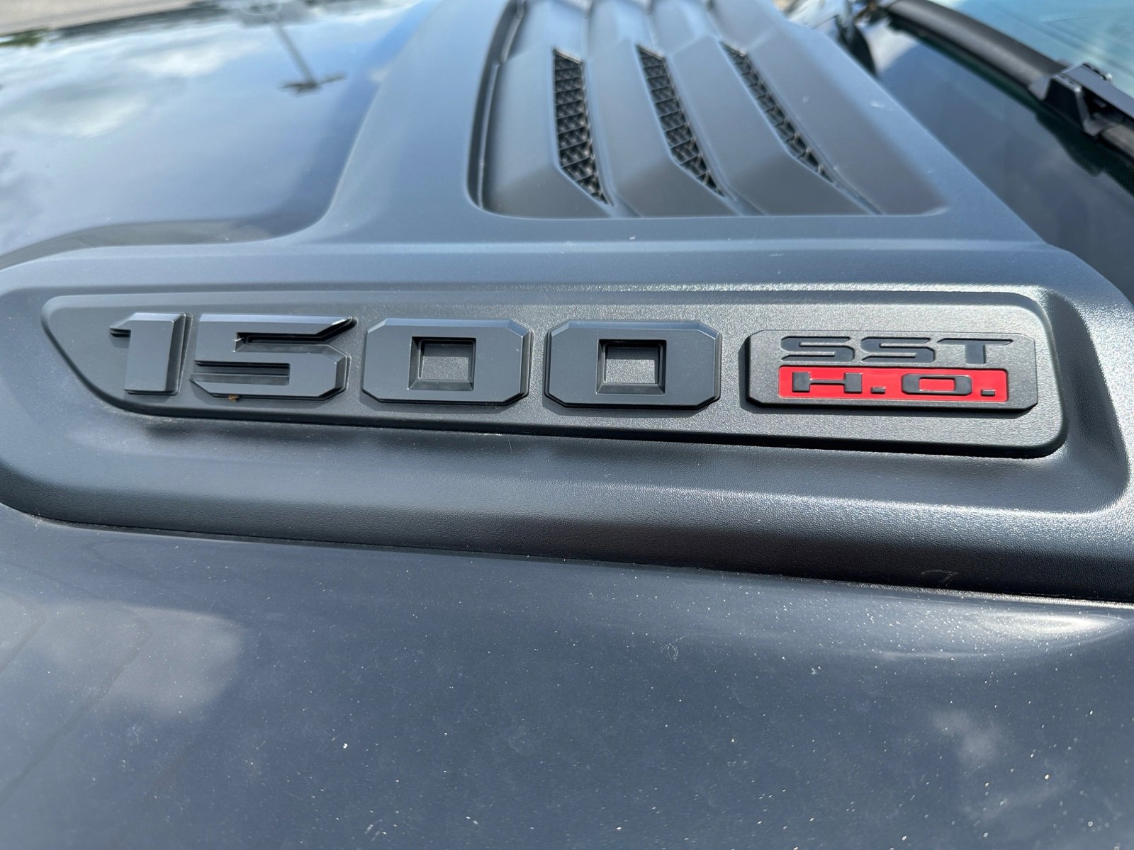 New 2025 RAM 1500 Limited image 47