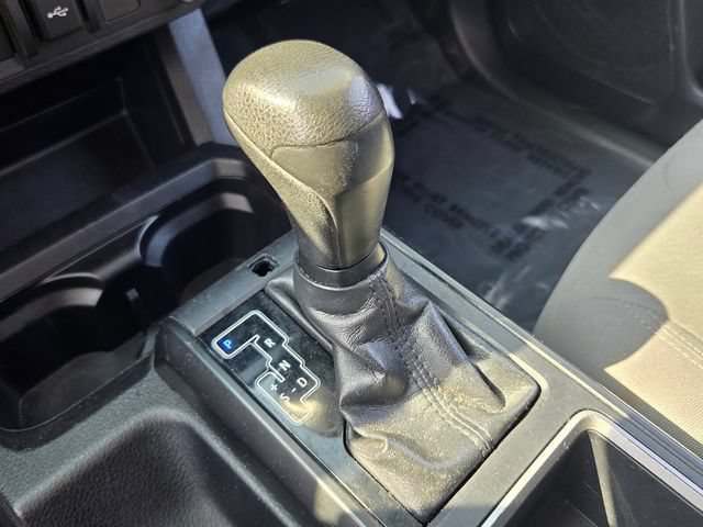 Used 2020 Toyota Tacoma SR RWD image 22