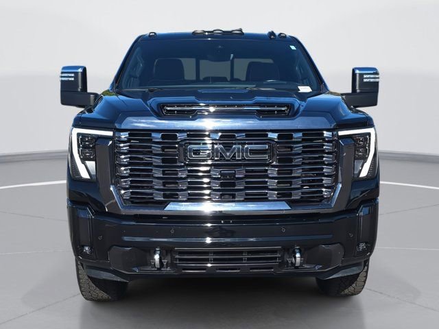 Used 2024 GMC Sierra 2500 Denali Ultimate w/ Max Trailering Package image 8