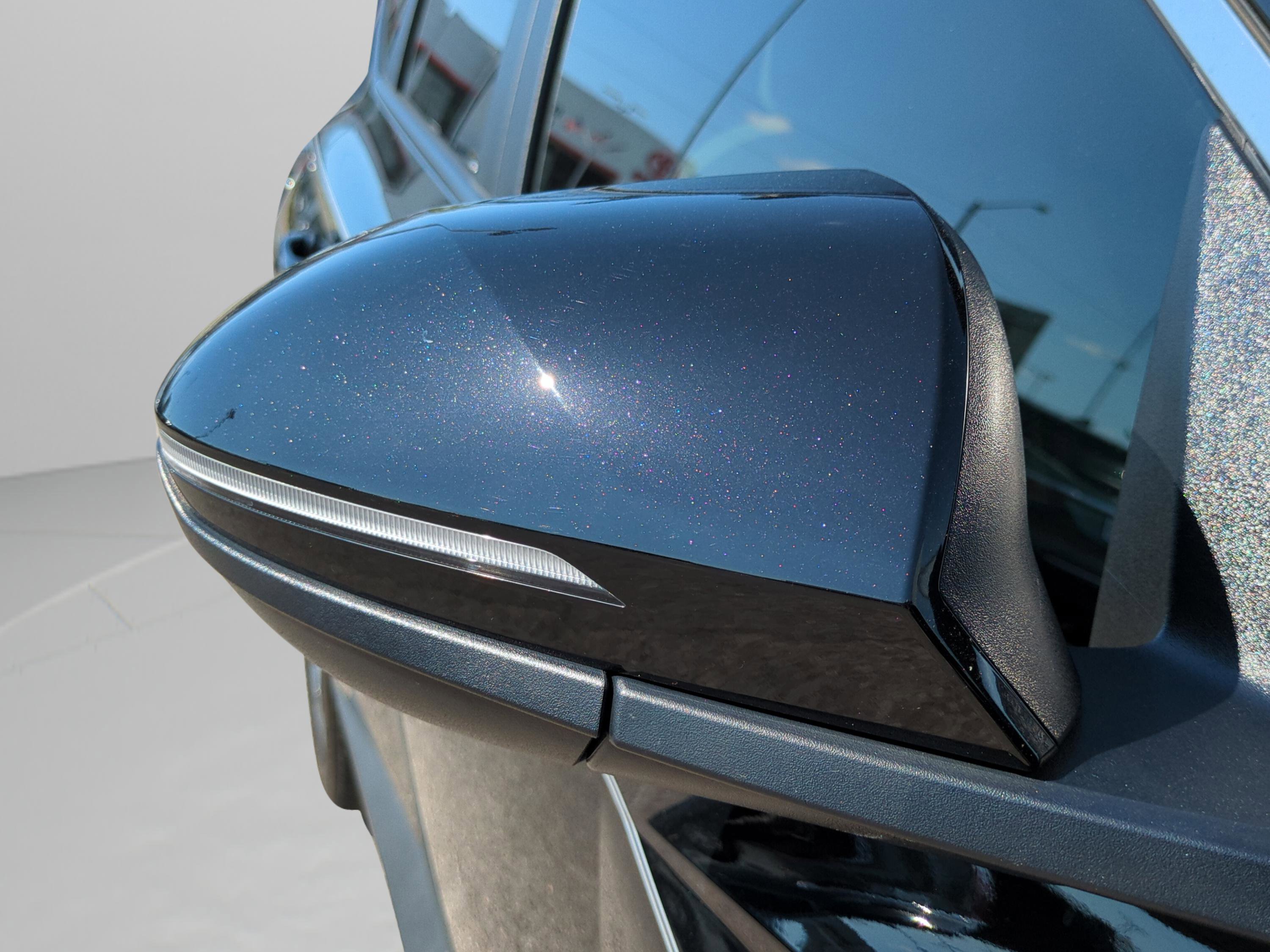 Certified 2024 Hyundai Tucson SEL w/ Convenience Package FWD image 11